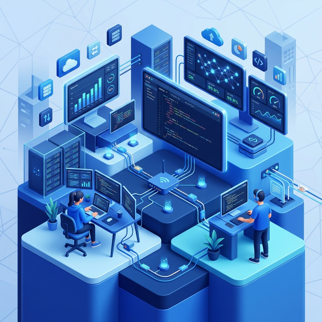 Technology Connections